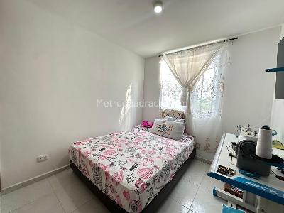 Apartamento en venta en Puerto Espejo, Armenia · foto 12 de 20