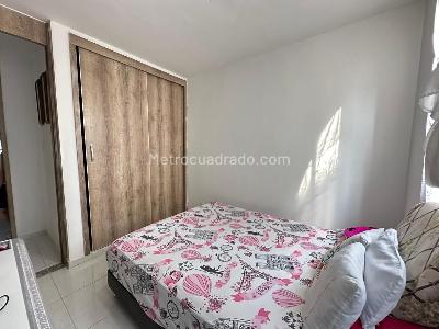 Apartamento en venta en Puerto Espejo, Armenia · foto 13 de 20
