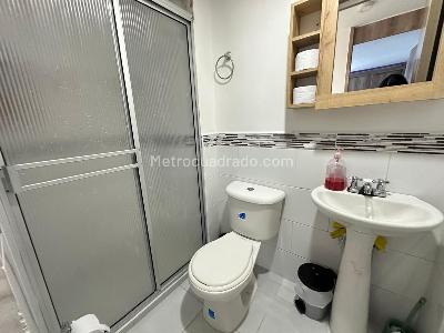 Apartamento en venta en Puerto Espejo, Armenia · foto 14 de 20
