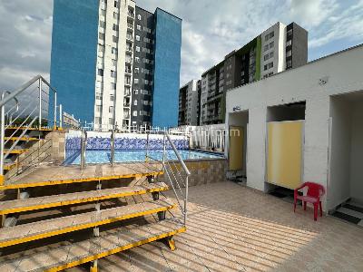 Apartamento en venta en Puerto Espejo, Armenia · foto 17 de 20