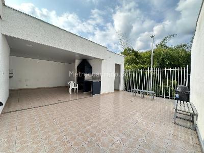 Apartamento en venta en Puerto Espejo, Armenia · foto 18 de 20