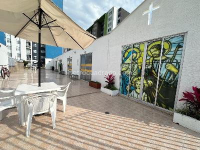 Apartamento en venta en Puerto Espejo, Armenia · foto 19 de 20