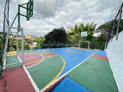 Apartamento en venta en Puerto Espejo, Armenia · foto 20 de 20