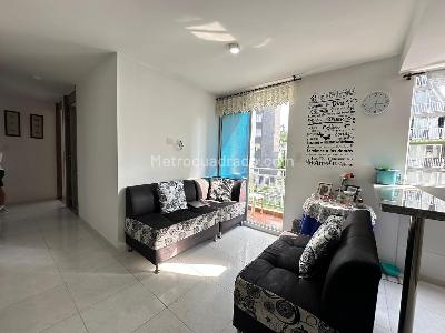 Apartamento en venta en Puerto Espejo, Armenia · foto 2 de 20