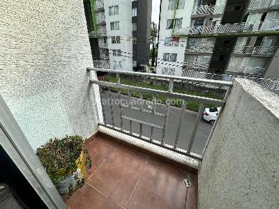 Apartamento en venta en Puerto Espejo, Armenia · foto 3 de 20