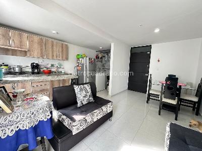 Apartamento en venta en Puerto Espejo, Armenia · foto 4 de 20