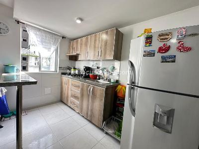 Apartamento en venta en Puerto Espejo, Armenia · foto 5 de 20
