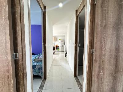 Apartamento en venta en Puerto Espejo, Armenia · foto 6 de 20