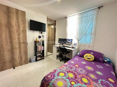 Apartamento en venta en Puerto Espejo, Armenia · foto 7 de 20