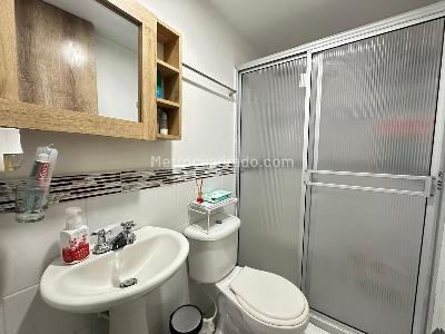 Apartamento en venta en Puerto Espejo, Armenia · foto 9 de 20