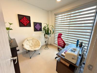 Casa de 5 alcobas en venta en El Caimo, Armenia, 915 m² · foto 11 de 20