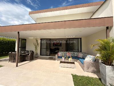 Casa de 5 alcobas en venta en El Caimo, Armenia, 915 m² · foto 14 de 20