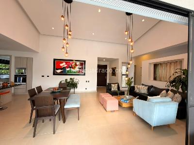 Casa de 5 alcobas en venta en El Caimo, Armenia, 915 m² · foto 4 de 20