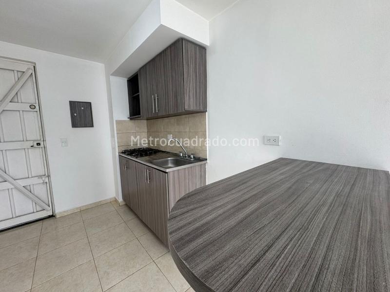 Apartamento en Venta, ORO NEGRO, Armenia - Visning 4