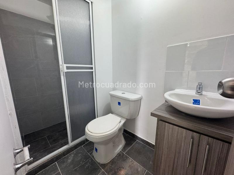 Apartamento en Venta, ORO NEGRO, Armenia - Flere