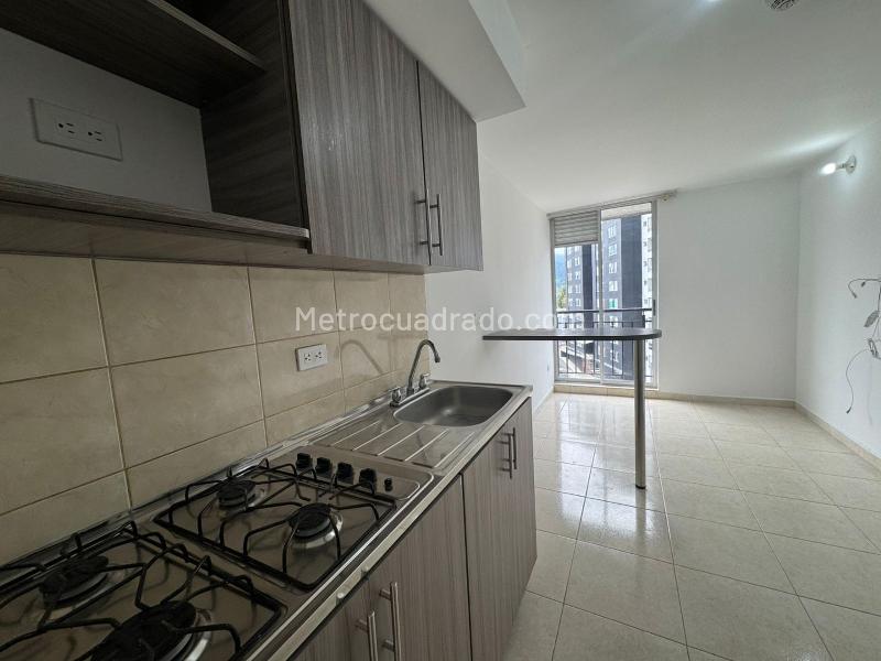 Apartamento en Venta, ORO NEGRO, Armenia - Visning 6