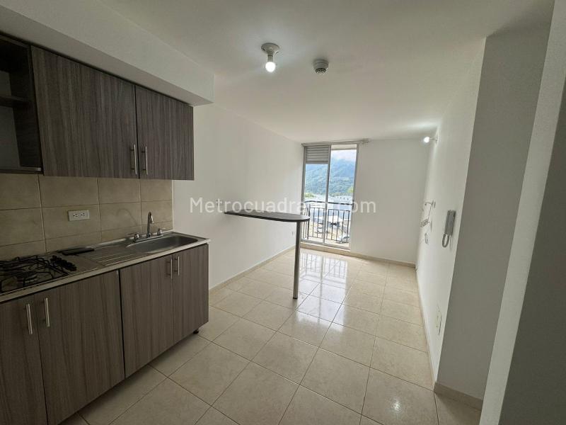Apartamento en Venta, ORO NEGRO, Armenia - Visning 2