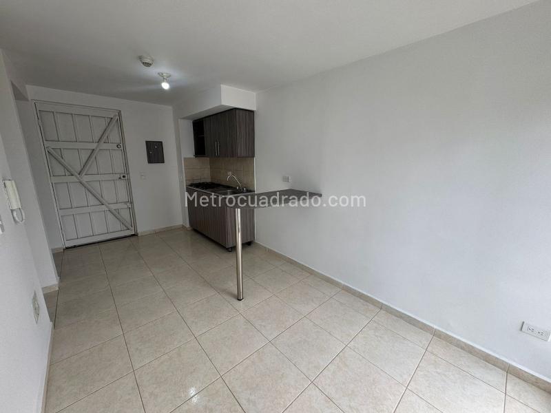 Apartamento en Venta, ORO NEGRO, Armenia - Visning 3