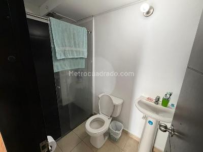 Apartamento en venta en Las Palmas, Armenia · foto 11 de 20