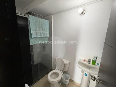 Apartamento en venta en Las Palmas, Armenia · foto 12 de 20