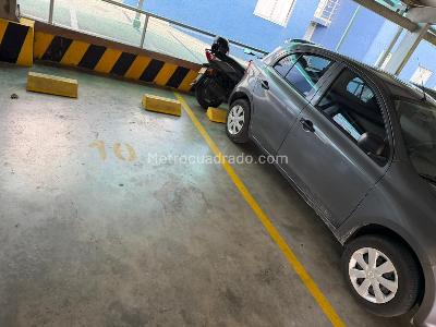 Apartamento en venta en Las Palmas, Armenia · foto 13 de 20