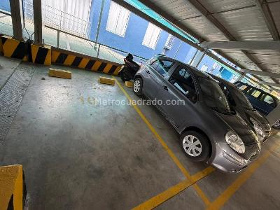 Apartamento en venta en Las Palmas, Armenia · foto 14 de 20