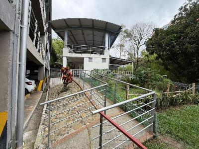 Apartamento en venta en Las Palmas, Armenia · foto 17 de 20