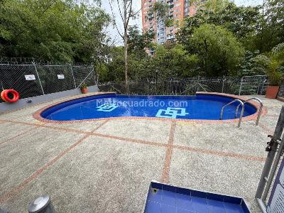 Apartamento en venta en Las Palmas, Armenia · foto 19 de 20