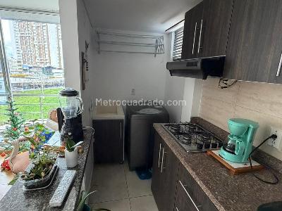 Apartamento en venta en Las Palmas, Armenia · foto 2 de 20