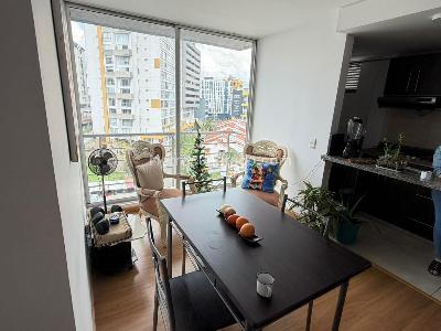 Apartamento en venta en Las Palmas, Armenia · foto 3 de 20