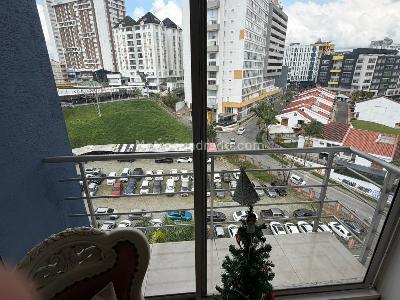 Apartamento en venta en Las Palmas, Armenia · foto 4 de 20