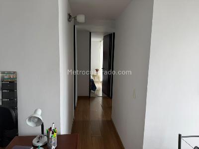 Apartamento en venta en Las Palmas, Armenia · foto 5 de 20