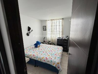 Apartamento en venta en Las Palmas, Armenia · foto 6 de 20