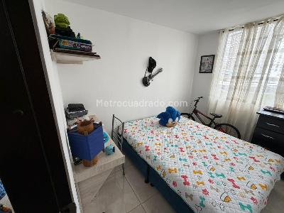 Apartamento en venta en Las Palmas, Armenia · foto 7 de 20