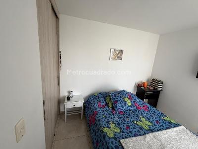 Apartamento en venta en Las Palmas, Armenia · foto 8 de 20
