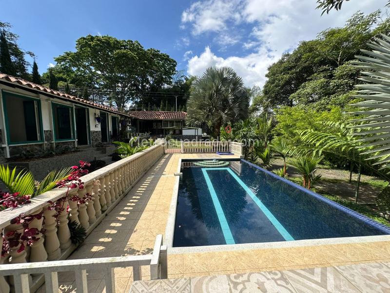 Casa – La Tebaida, Valle - Vista 2