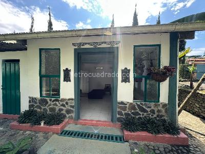 Casa de 5 alcobas en venta en El Caimo, Armenia · foto 15 de 20