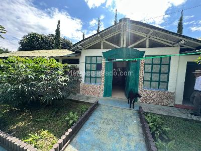 Casa de 5 alcobas en venta en El Caimo, Armenia · foto 16 de 20