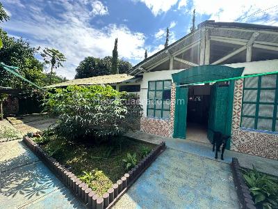 Casa de 5 alcobas en venta en El Caimo, Armenia · foto 17 de 20