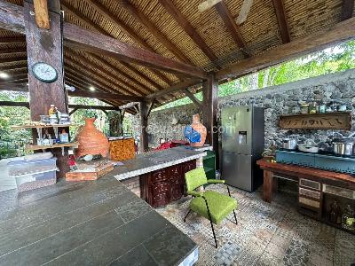 Casa de 5 alcobas en venta en El Caimo, Armenia · foto 18 de 20