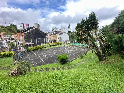 Apartamento en venta en Laureles, Armenia · foto 16 de 20