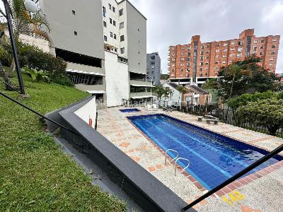 Apartamento en venta en Laureles, Armenia · foto 17 de 20