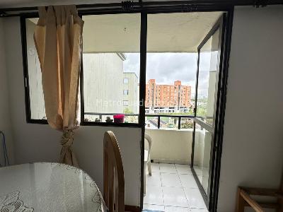 Apartamento en venta en Laureles, Armenia · foto 4 de 20