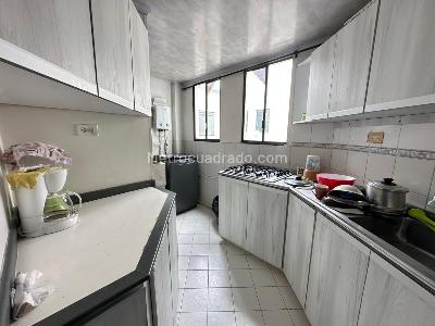 Apartamento en venta en Laureles, Armenia · foto 5 de 20
