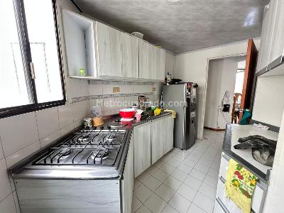 Apartamento en venta en Laureles, Armenia · foto 6 de 20
