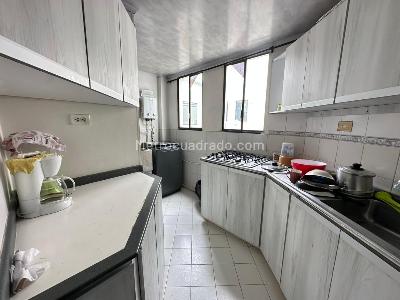 Apartamento en venta en Laureles, Armenia · foto 7 de 20