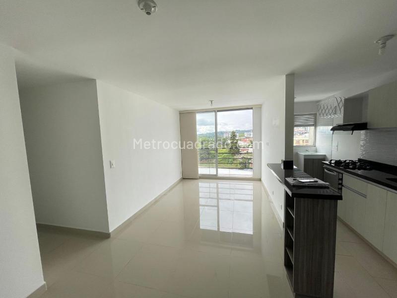Apartamento en Venta, COINCA, Armenia - Widok 2