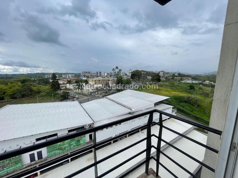 Apartamento en Venta, COINCA, Armenia - Widok 3