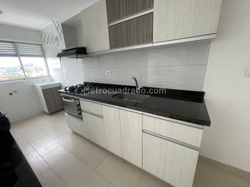 Apartamento en Venta, COINCA, Armenia - Widok 5