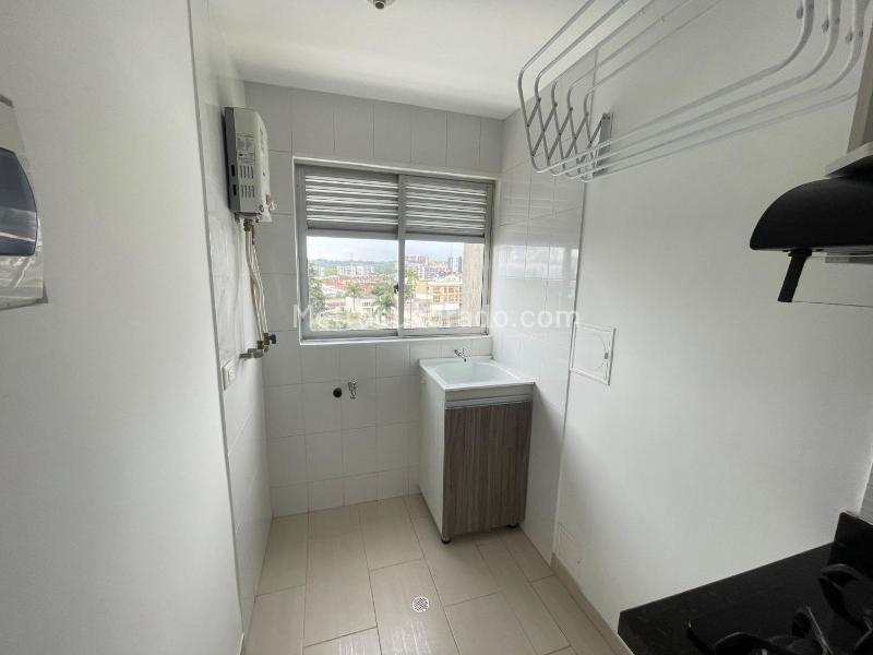 Apartamento en Venta, COINCA, Armenia - Widok 6